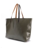 UFO print tote