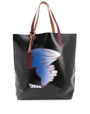 tornado tote bag