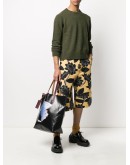 tornado tote bag