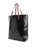 tornado tote bag