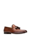 Salares tassel loafers