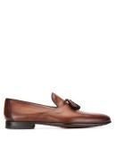 Salares tassel loafers