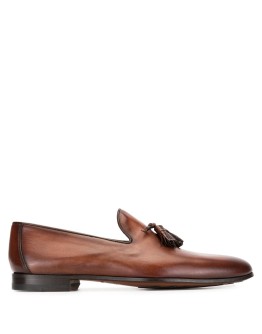 Salares tassel loafers