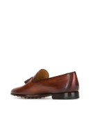 Salares tassel loafers