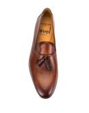 Salares tassel loafers