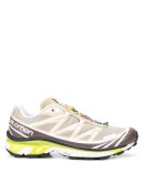 Softground low top sneakers