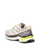 Softground low top sneakers