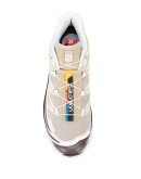 Softground low top sneakers