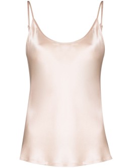 silk camisole