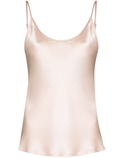 silk camisole