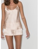 silk camisole