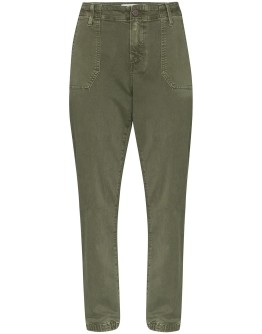 Mayslie cargo trousers