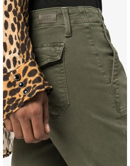 Mayslie cargo trousers
