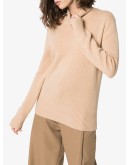 turtleneck cashmere jumper
