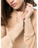 turtleneck cashmere jumper