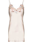 Maison silk nightdress