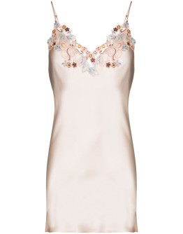 Maison silk nightdress