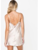 Maison silk nightdress
