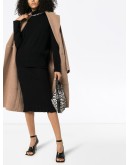 turtleneck cashmere sweater