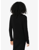 turtleneck cashmere sweater