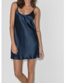 silk nightdress