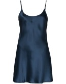 silk nightdress
