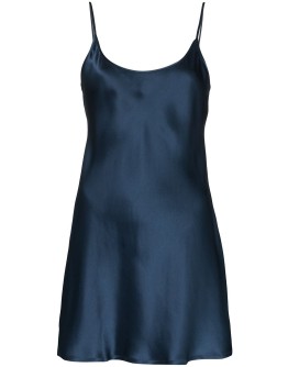 silk nightdress
