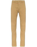 Slim Adam chino trousers