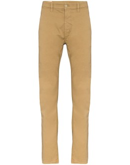 Slim Adam chino trousers