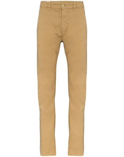 Slim Adam chino trousers