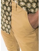 Slim Adam chino trousers