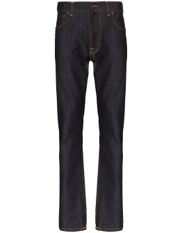 Lean Dean Dry slim-leg jeans