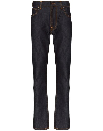 Lean Dean Dry slim-leg jeans