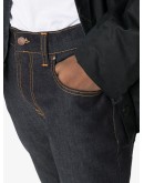 Lean Dean Dry slim-leg jeans