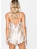 Maison silk camisole