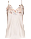 Maison silk camisole