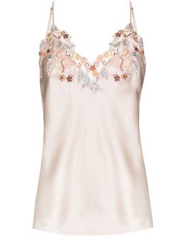Maison silk camisole