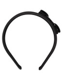 Vara bow headband