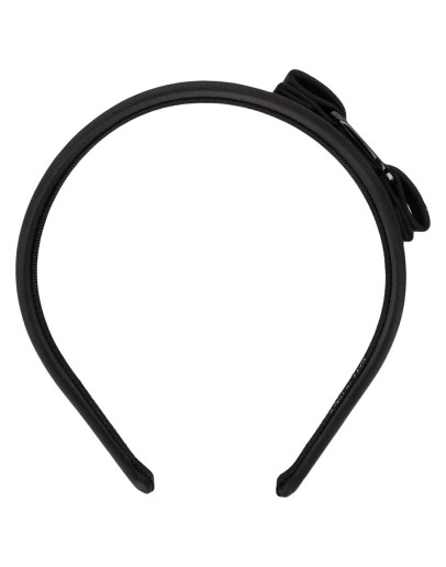 Vara bow headband