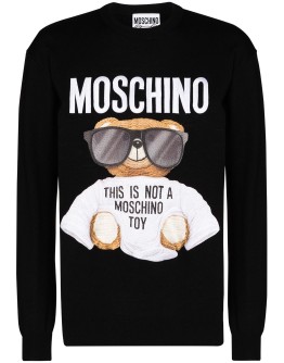 Teddy Bear sweatshirt