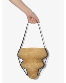 Large Wave bucket bag