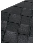 Intrecciato iPhone XS phone case