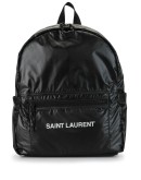 Nuxx logo backpack