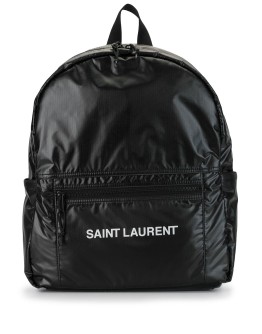 Nuxx logo backpack