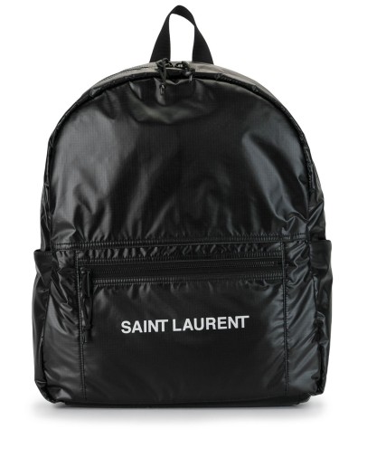 Nuxx logo backpack