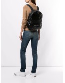 Nuxx logo backpack