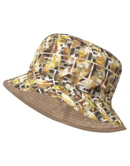 reversible FF motif hat