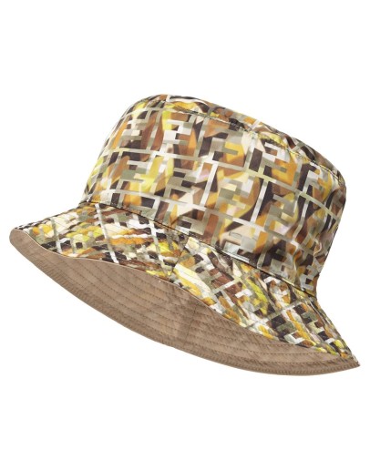 reversible FF motif hat
