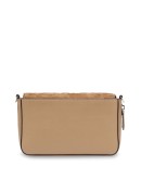 FF motif messenger bag 
