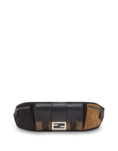 Baguette belt bag